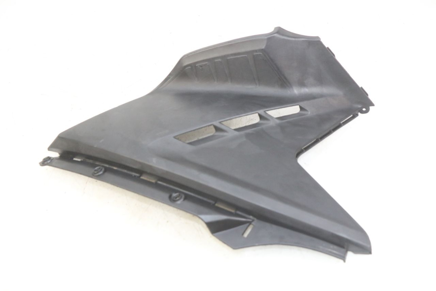 photo de TAPA DEBAJO DEL ASIENTO IZQUIERDO KYMCO AGILITY 16+ 4T 50 (2018 - 2023)