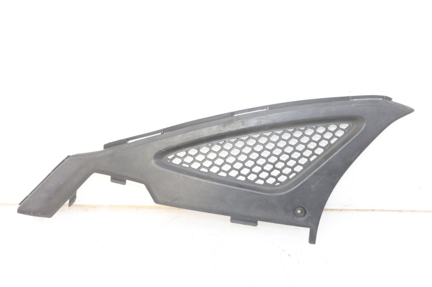 photo de TAPA BAJO ASIENTO IZQUIERDA KYMCO AGILITY NAKED RENOUVO 2T 50 (2011 - 2018)