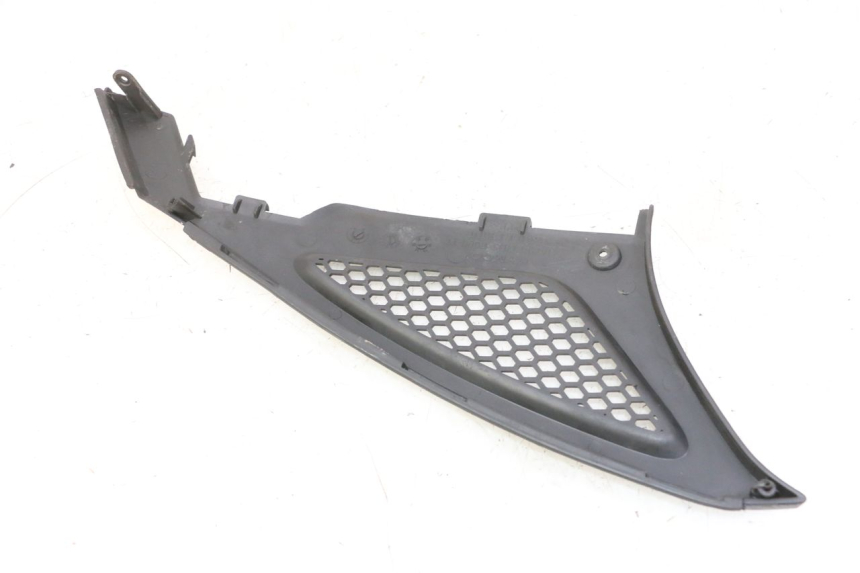 photo de TAPA BAJO ASIENTO IZQUIERDA KYMCO AGILITY NAKED RENOUVO 2T 50 (2011 - 2018)