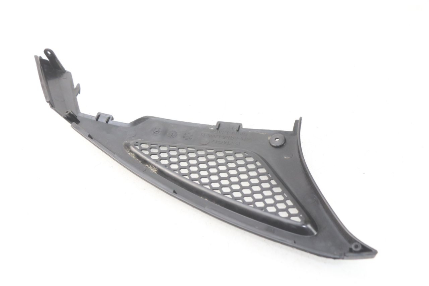 photo de TAPA BAJO ASIENTO IZQUIERDA KYMCO AGILITY RS 2T 50 (2009 - 2013)