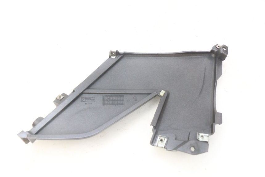 photo de TAPA BAJO ASIENTO IZQUIERDA APRILIA SRV 850 (2012 - 2017)