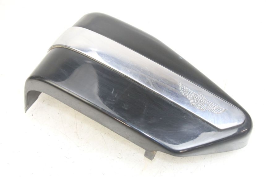 photo de TAPA DEBAJO DEL ASIENTO IZQUIERDO HONDA CA REBEL 125 (1995 - 2001)