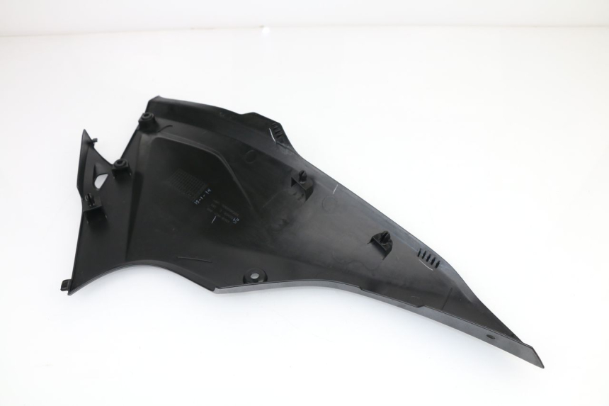 photo de TAPA BAJO ASIENTO IZQUIERDA HONDA CB F CBF ABS 500 (2013 - 2015)