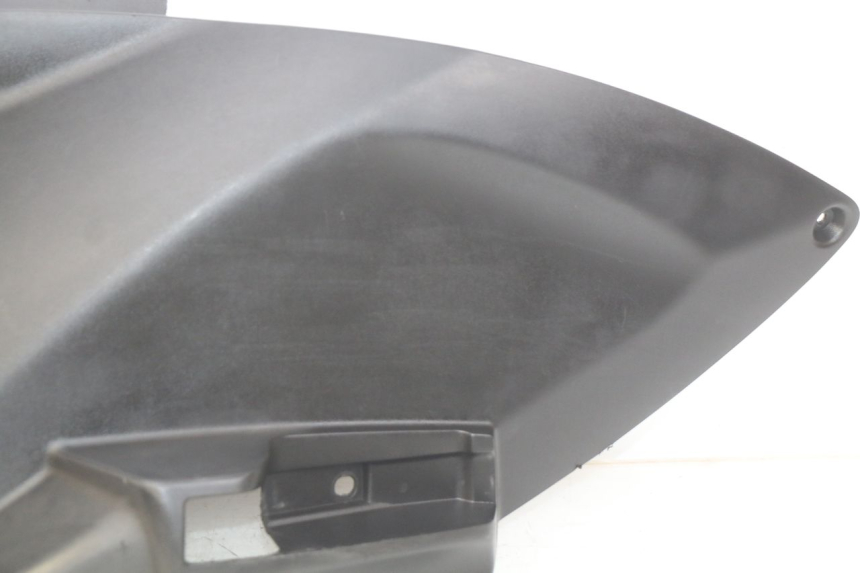 photo de TAPA BAJO EL ASIENTO IZQUIERDO. PEUGEOT CITYSTAR AIR 125 (2014 - 2017)