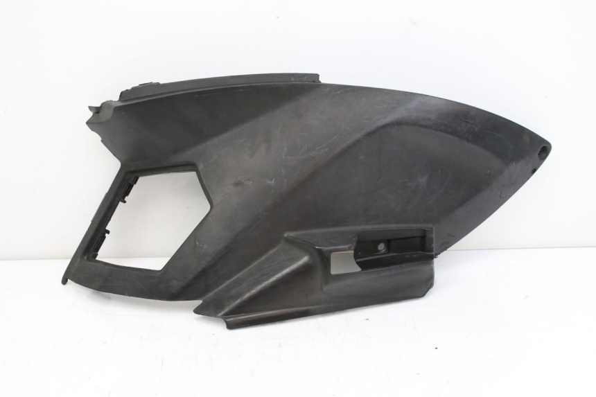 photo de TAPA DEBAJO DEL ASIENTO IZQUIERDO PEUGEOT CITYSTAR 50 (2013 - 2017)