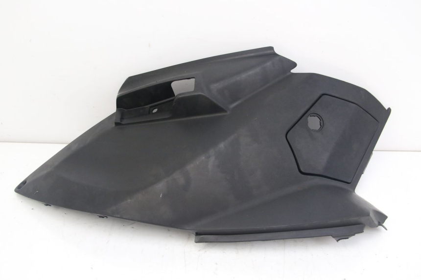 photo de TAPA DEBAJO DEL ASIENTO IZQUIERDO PEUGEOT CITYSTAR 50 (2013 - 2017)