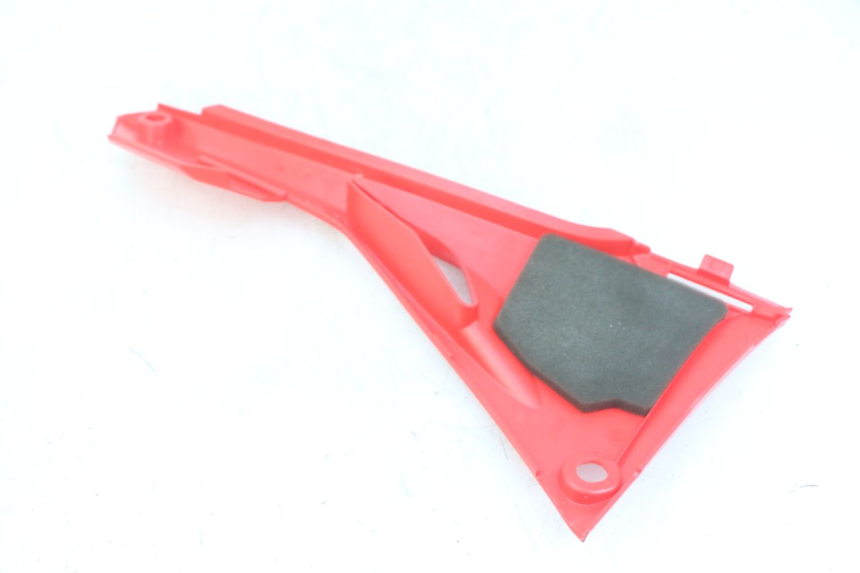 photo de TAPA DEBAJO DEL ASIENTO IZQUIERDO HONDA CRF CR-F RX 450 (2017 - 2021)