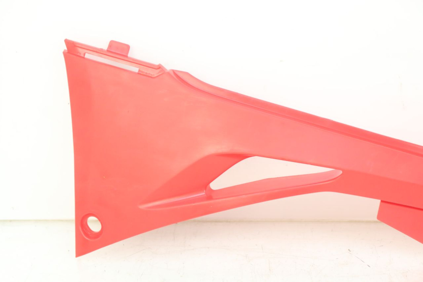 photo de TAPA DEBAJO DEL ASIENTO IZQUIERDO HONDA CRF CR-F RX 450 (2017 - 2021)