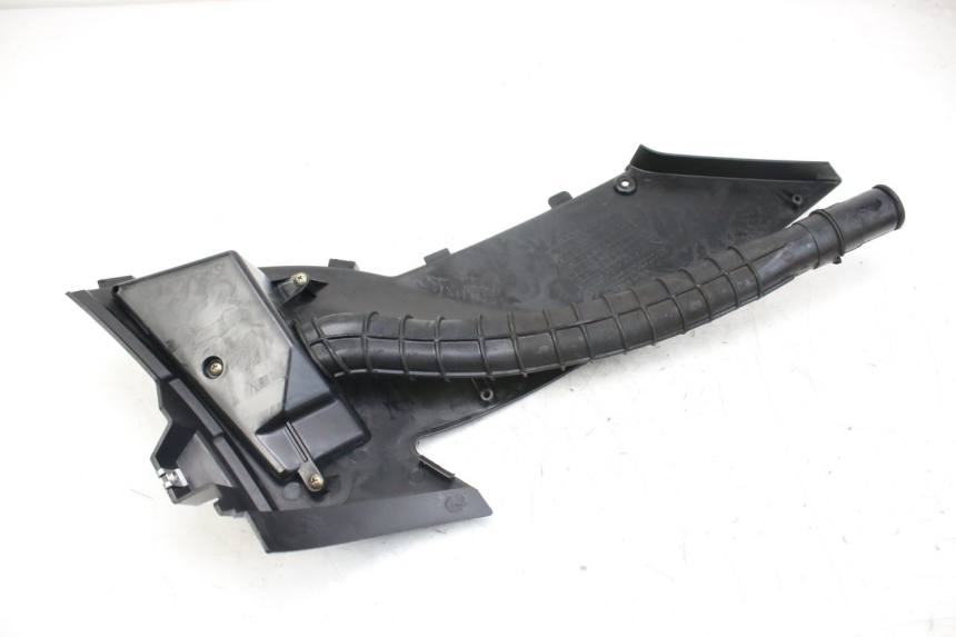photo de TAPA DEBAJO DEL ASIENTO IZQUIERDO DAELIM S2 FI 125 (2008 - 2017)