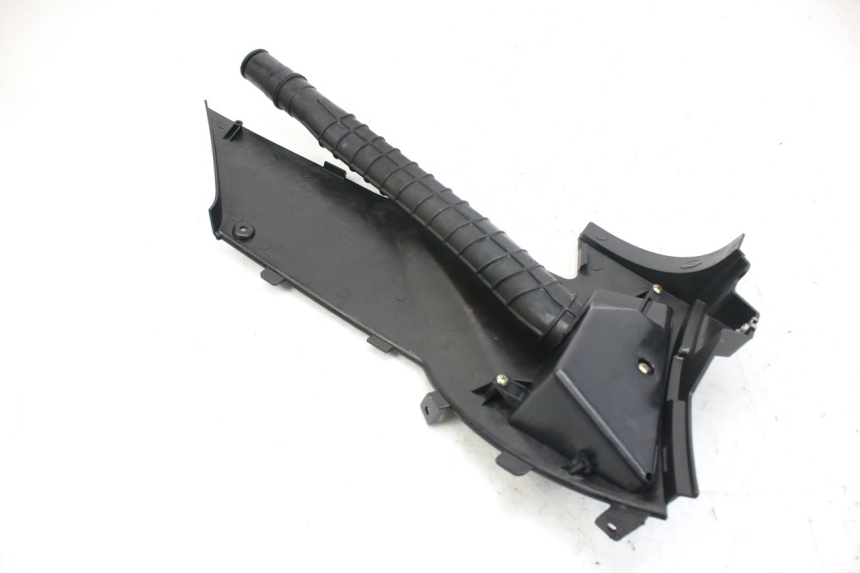 photo de TAPA DEBAJO DEL ASIENTO IZQUIERDO DAELIM S2 FI 125 (2008 - 2017)