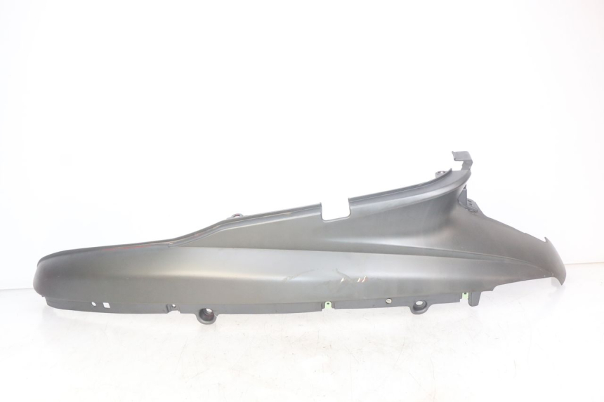 photo de TAPA DEBAJO DEL ASIENTO IZQUIERDO PEUGEOT DJANGO 4T 50 (2014 - 2019)