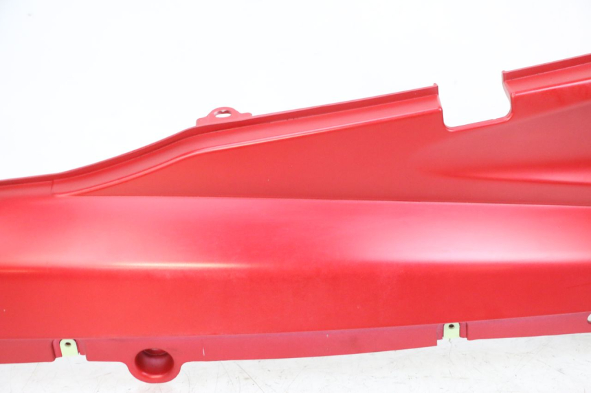 photo de TAPA DEBAJO DEL ASIENTO IZQUIERDO PEUGEOT DJANGO 4T 50 (2014 - 2019) - Inspección visual detallada