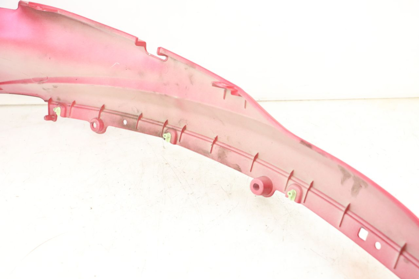 photo de TAPA DEBAJO DEL ASIENTO IZQUIERDO PEUGEOT DJANGO 4T 50 (2014 - 2019) - Estado de la superficie y material