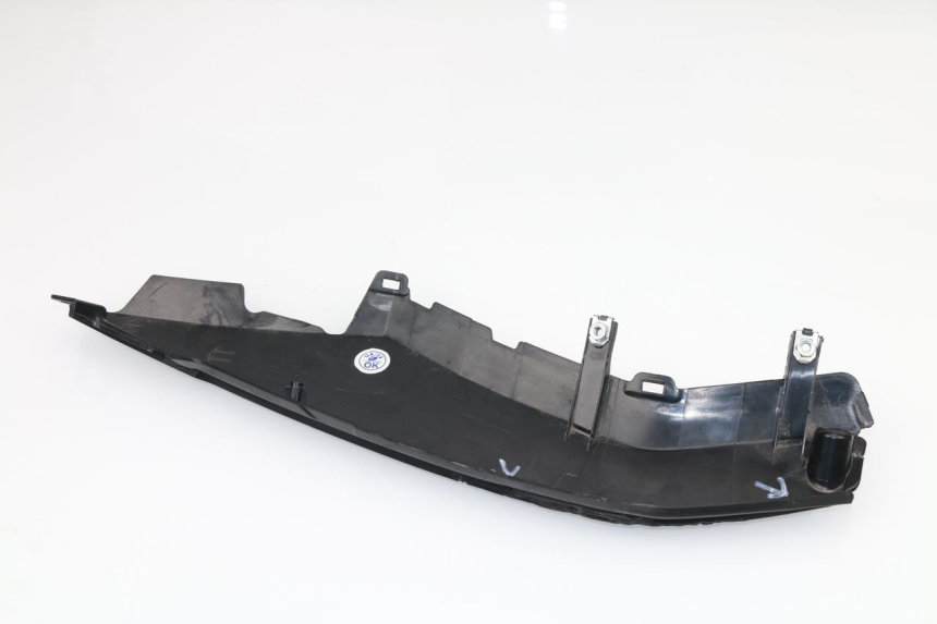 photo de TAPA BAJO ASIENTO IZQUIERDA KTM DUKE ABS 125 (2011 - 2016)
