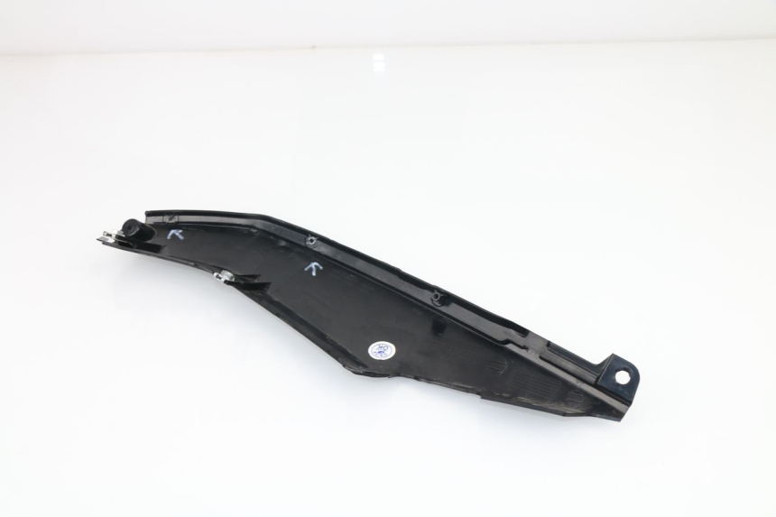 photo de TAPA BAJO ASIENTO IZQUIERDA KTM DUKE ABS 125 (2011 - 2016)
