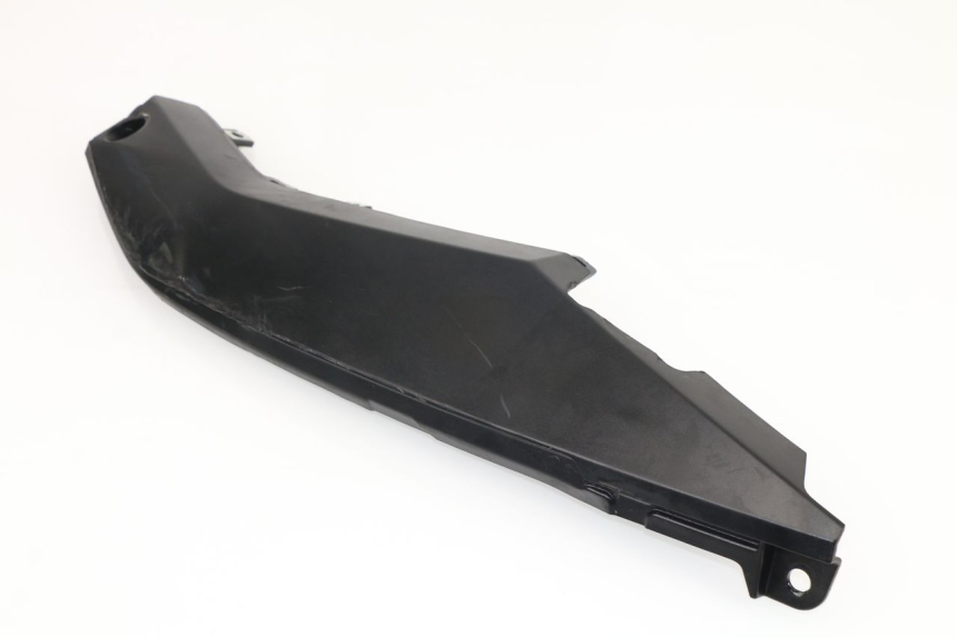 photo de TAPA BAJO ASIENTO IZQUIERDA KTM DUKE ABS 125 (2011 - 2016)