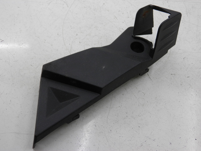 photo de TAPA DEBAJO DEL ASIENTO IZQUIERDO EUROCKA MATADOR 4T 50 (2010 - 2016)