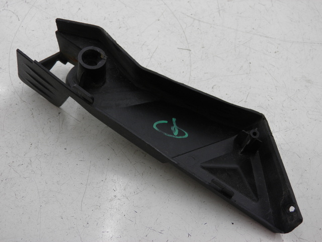 photo de TAPA DEBAJO DEL ASIENTO IZQUIERDO EUROCKA MATADOR 4T 50 (2010 - 2016)