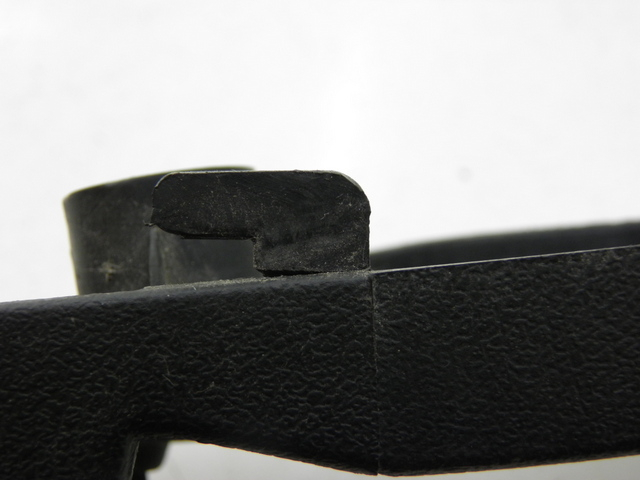 photo de TAPA DEBAJO DEL ASIENTO IZQUIERDO EUROCKA MATADOR 4T 50 (2010 - 2016)