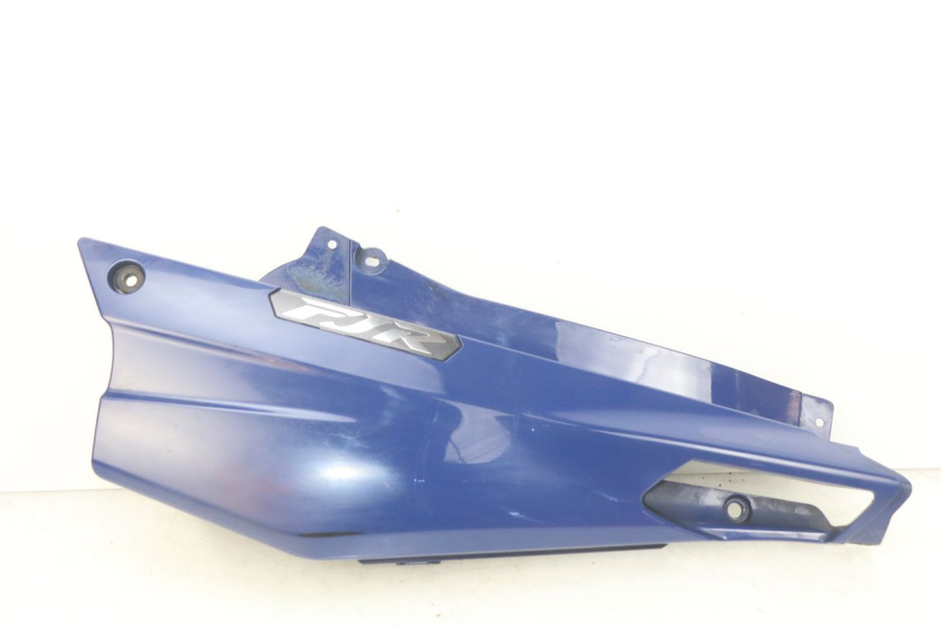 photo de TAPA DEBAJO DEL ASIENTO IZQUIERDO YAMAHA FJR ABS 1300 (2016 - 2020)