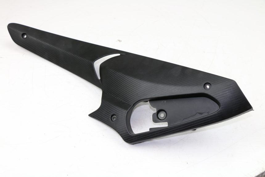 photo de TAPA DEBAJO DEL ASIENTO IZQUIERDO GILERA RUNNER SP 50 (2009 - 2017)