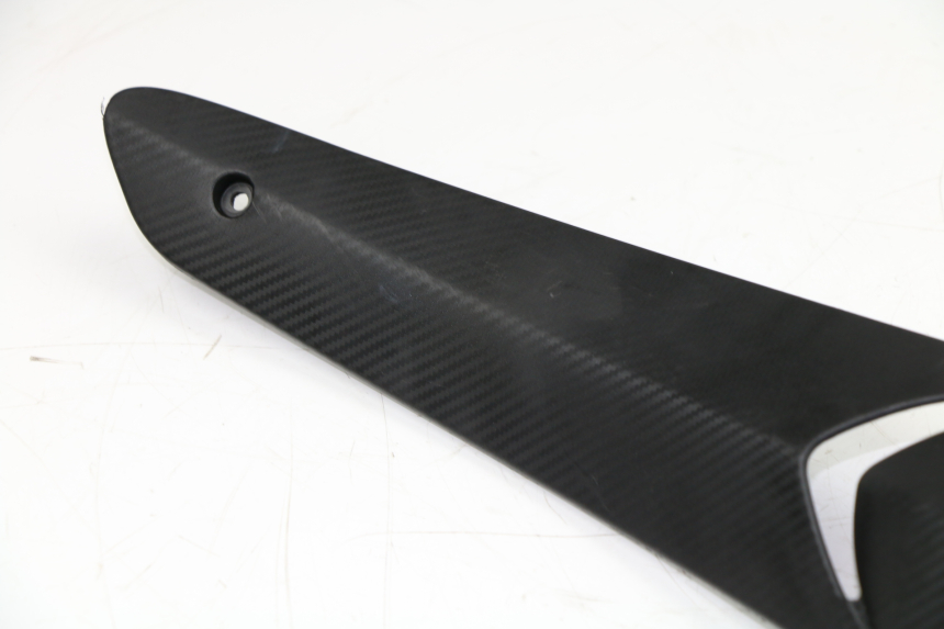 photo de TAPA DEBAJO DEL ASIENTO IZQUIERDO GILERA RUNNER SP 50 (2009 - 2017)