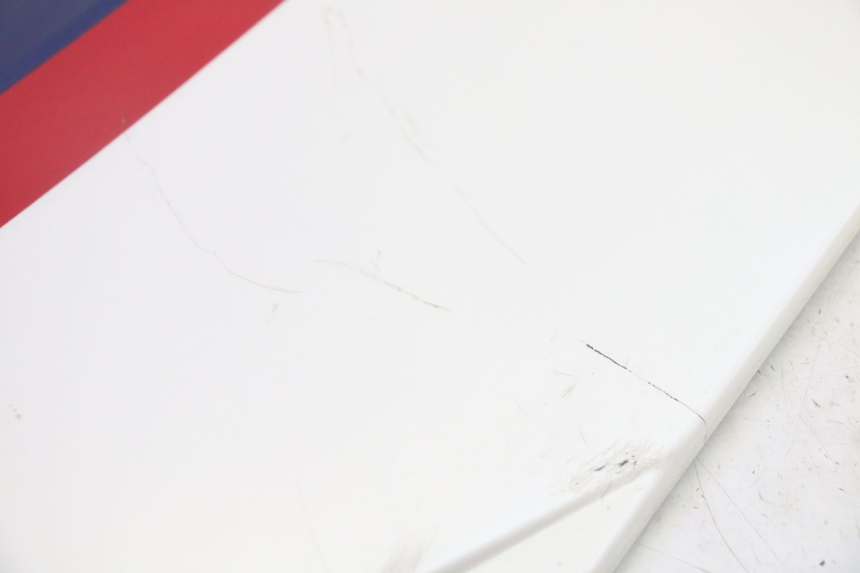 photo de TAPA BAJO ASIENTO IZQUIERDA KAWASAKI GPX R WARBIRD 600 (1988 - 1993) - Detalle de la pieza