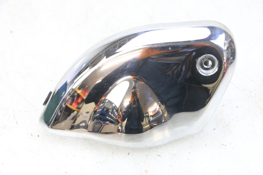 photo de TAPA BAJO ASIENTO IZQUIERDA SUZUKI GSF N BANDIT 600 (1996 - 1999) - Vista principal