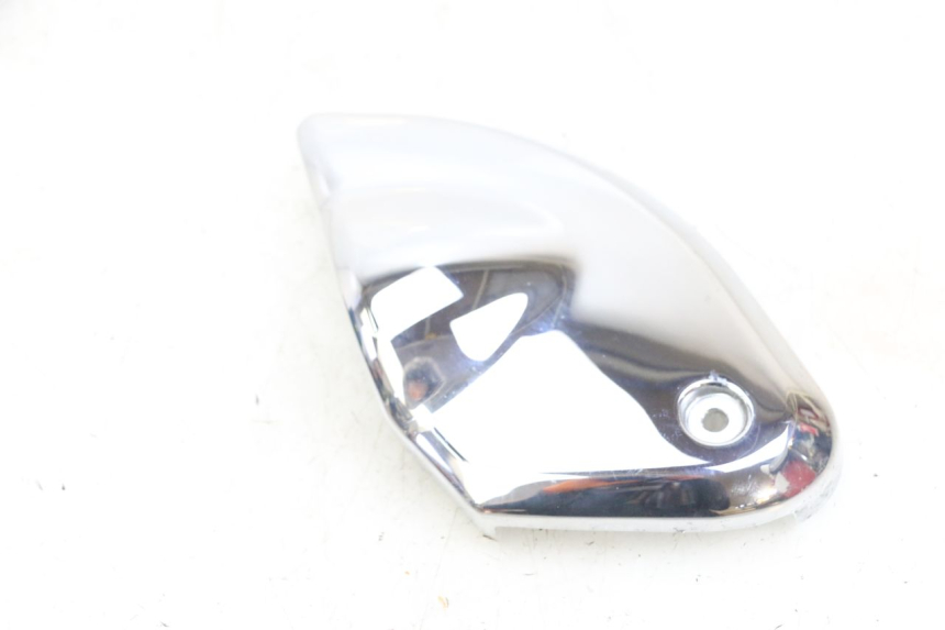 photo de TAPA BAJO ASIENTO IZQUIERDA SUZUKI GSF N BANDIT 600 (1996 - 1999) - Primer plano técnico