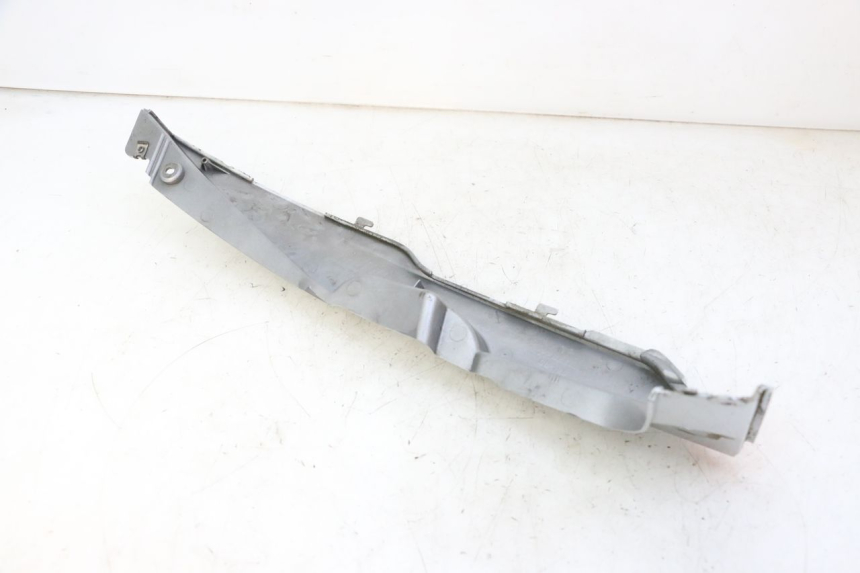 photo de TAPA BAJO ASIENTO IZQUIERDA DAELIM HISTORY 125 (2001 - 2002) - Estado de la superficie y material