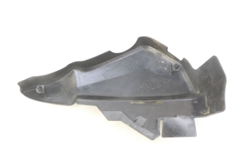 photo de TAPA DEBAJO DEL ASIENTO IZQUIERDO HONDA CBF 500 (2004 - 2007)