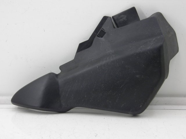 photo de TAPA BAJO ASIENTO IZQUIERDA HONDA CBF S ABS 600 (2004 - 2007)