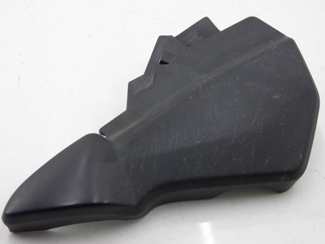 photo de TAPA BAJO ASIENTO IZQUIERDA HONDA CBF S ABS 600 (2004 - 2007)