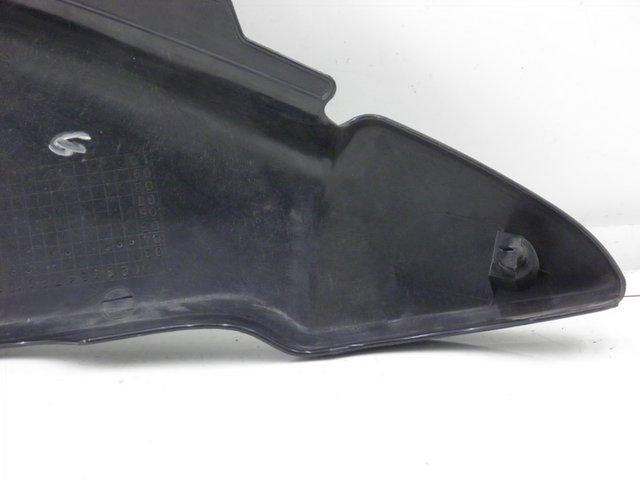 photo de TAPA BAJO ASIENTO IZQUIERDA HONDA CBF S ABS 600 (2004 - 2007)