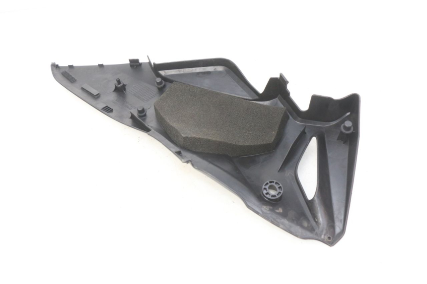 photo de TAPA BAJO ASIENTO IZQUIERDA HONDA CBRF CBR-F PC41 600 (2011 - 2013)