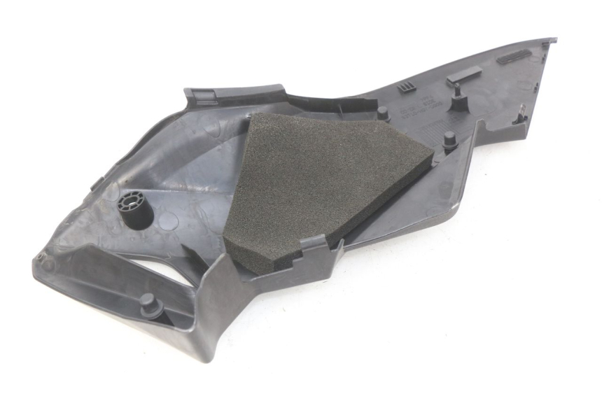 photo de TAPA BAJO ASIENTO IZQUIERDA HONDA CBRF CBR-F PC41 600 (2011 - 2013)
