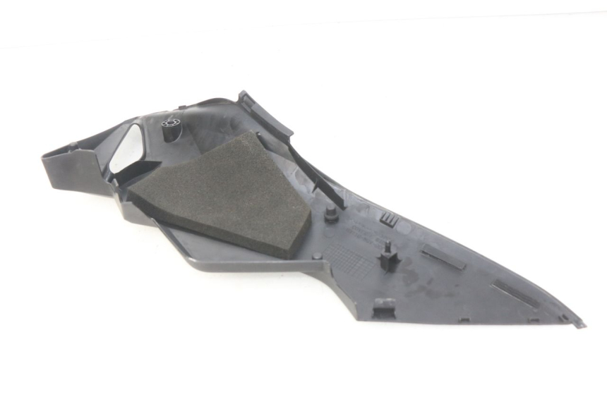 photo de TAPA BAJO ASIENTO IZQUIERDA HONDA CBRF CBR-F PC41 600 (2011 - 2013)