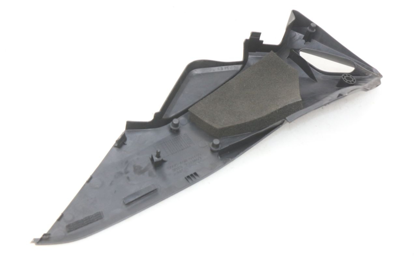 photo de TAPA BAJO ASIENTO IZQUIERDA HONDA CBRF CBR-F PC41 600 (2011 - 2013)