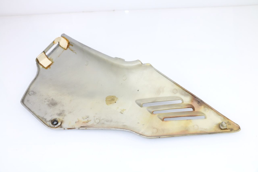 photo de TAPA BAJO ASIENTO IZQUIERDA HONDA VF 1000 (1984 - 1988)