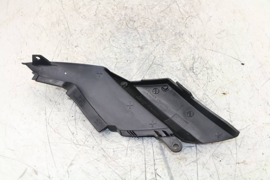 photo de TAPA BAJO ASIENTO IZQUIERDA PEUGEOT JET FORCE TSDI 50 (2003 - 2009)
