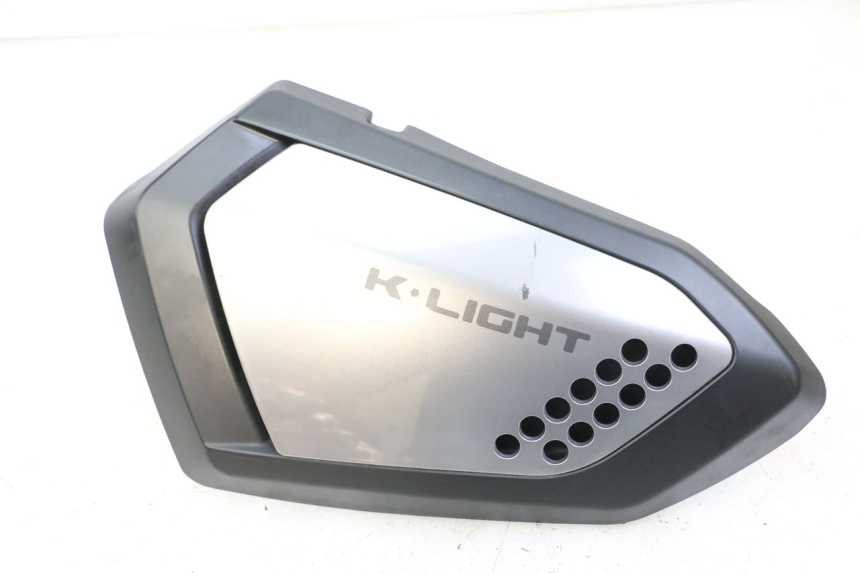 photo de TAPA BAJO ASIENTO IZQUIERDA KEEWAY K-LIGHT KLIGHT 125 (2018 - 2025)
