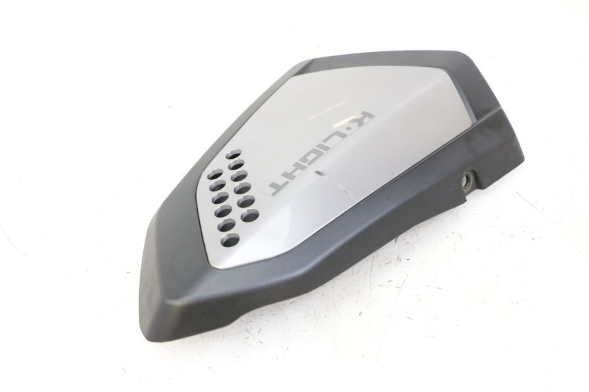 photo de TAPA BAJO ASIENTO IZQUIERDA KEEWAY K-LIGHT KLIGHT 125 (2018 - 2025)