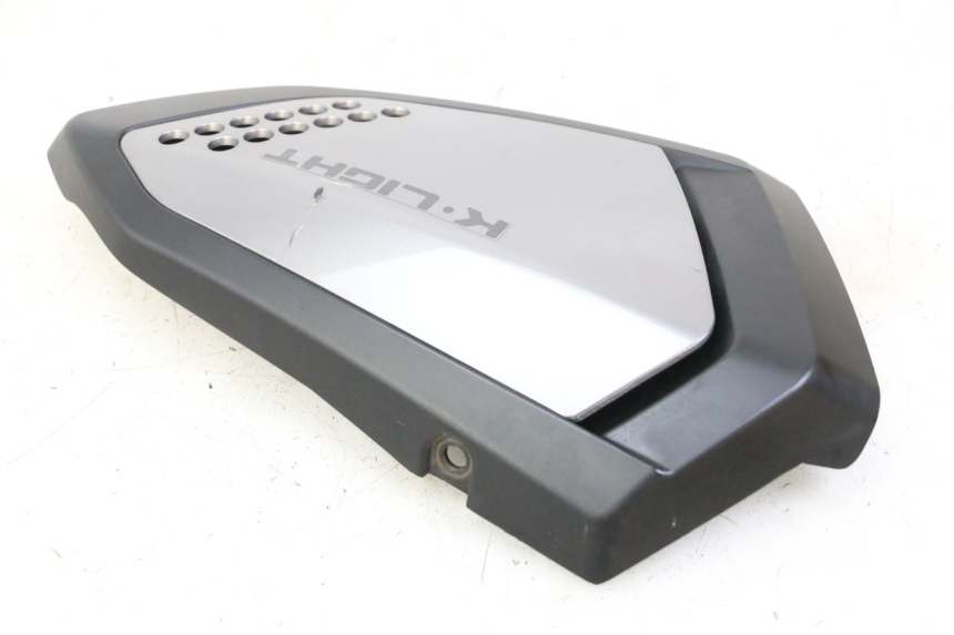 photo de TAPA BAJO ASIENTO IZQUIERDA KEEWAY K-LIGHT KLIGHT 125 (2018 - 2025)