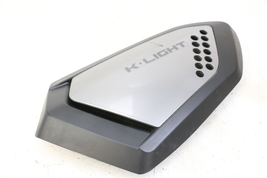 photo de TAPA BAJO ASIENTO IZQUIERDA KEEWAY K-LIGHT KLIGHT 125 (2018 - 2025)