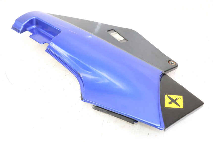 photo de TAPA BAJO ASIENTO IZQUIERDA KAWASAKI GTR 1000 (1994 - 2004)