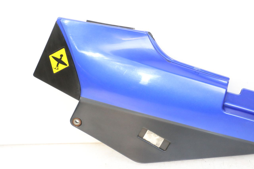 photo de TAPA BAJO ASIENTO IZQUIERDA KAWASAKI GTR 1000 (1994 - 2004)