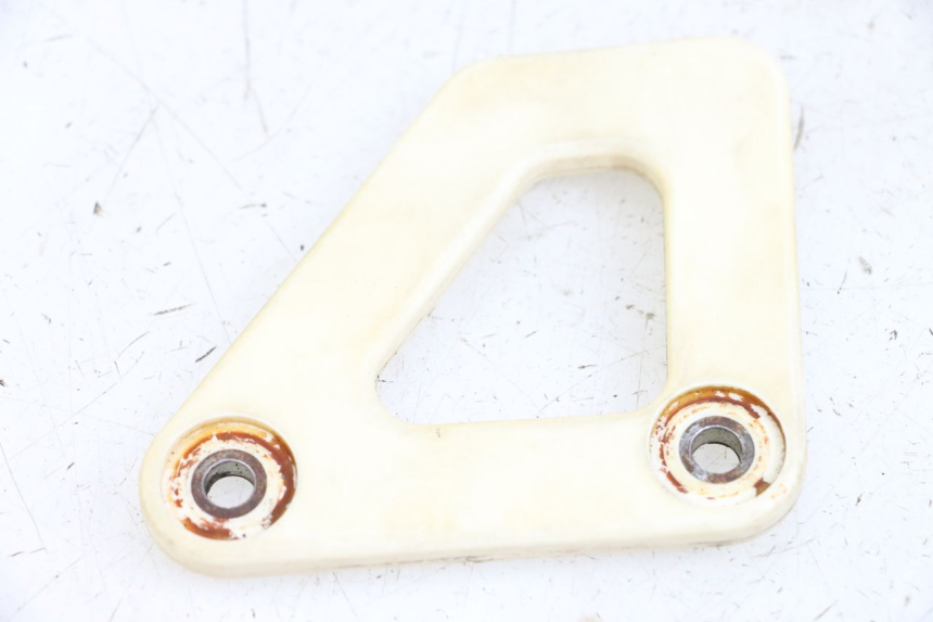 photo de TAPA BAJO ASIENTO IZQUIERDA KAWASAKI KDX 125 (1990 - 1991)