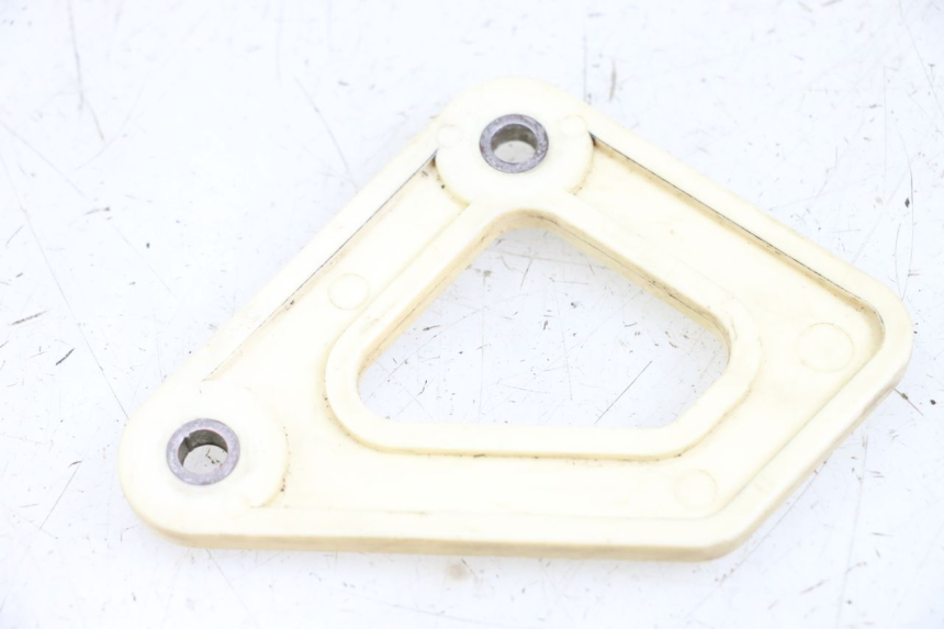 photo de TAPA BAJO ASIENTO IZQUIERDA KAWASAKI KDX 125 (1990 - 1991)