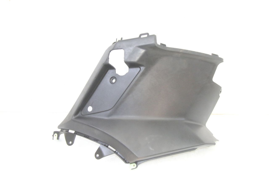 photo de TAPA BAJO ASIENTO IZQUIERDA PEUGEOT KISBEE 2T 50 (2010 - 2017)