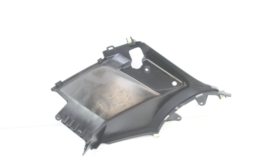 photo de TAPA BAJO ASIENTO IZQUIERDA PEUGEOT KISBEE 2T 50 (2010 - 2017)